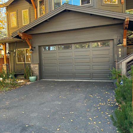 Lake Tahoe Luxury Guest Quarters South Lake Tahoe Exterior photo