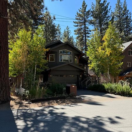 Lake Tahoe Luxury Guest Quarters South Lake Tahoe Exterior photo